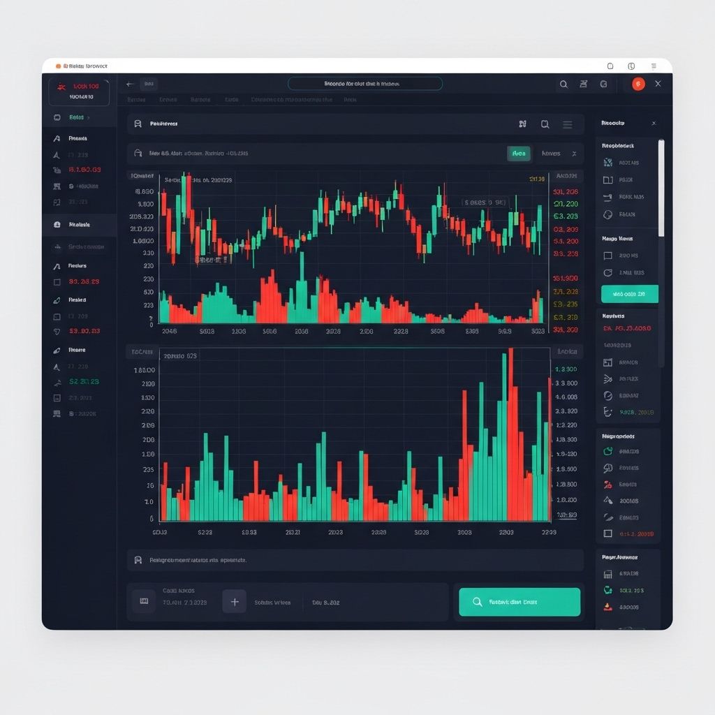 Trading Platform